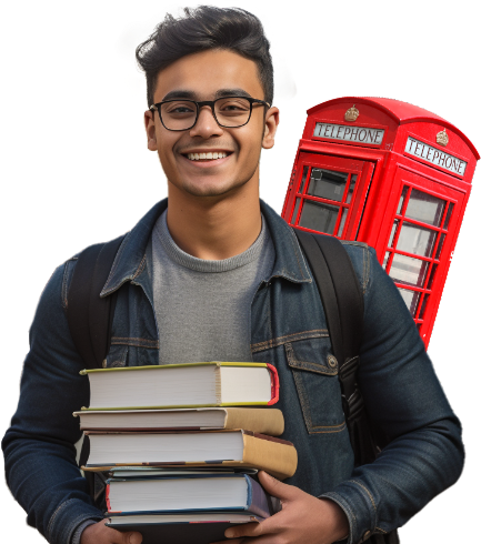 Study in UK