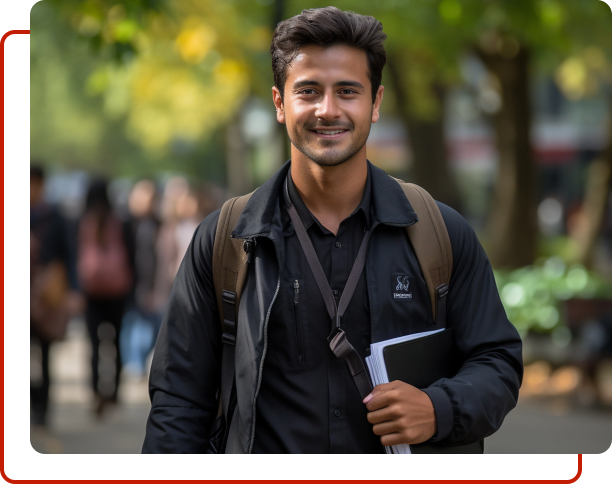 Foreign Education