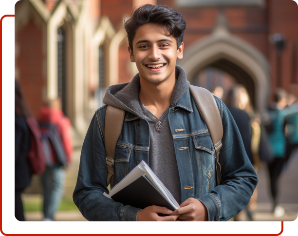 Study in UK