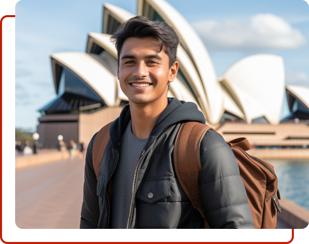 Study in canada