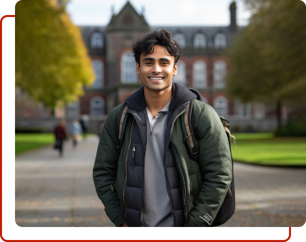 study in ireland