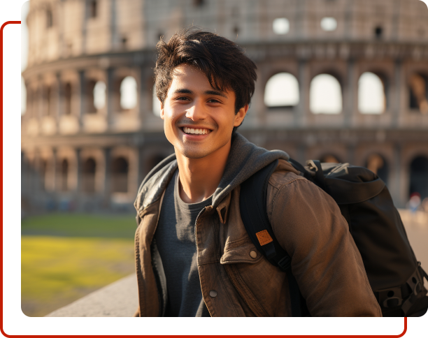 study abroad
