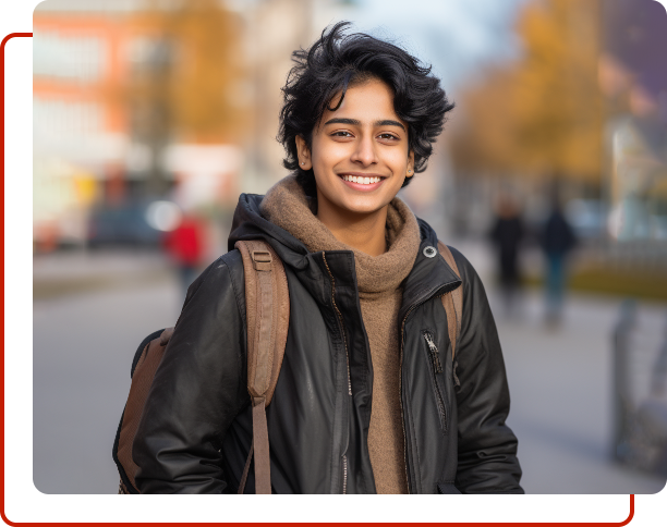 Study in canada